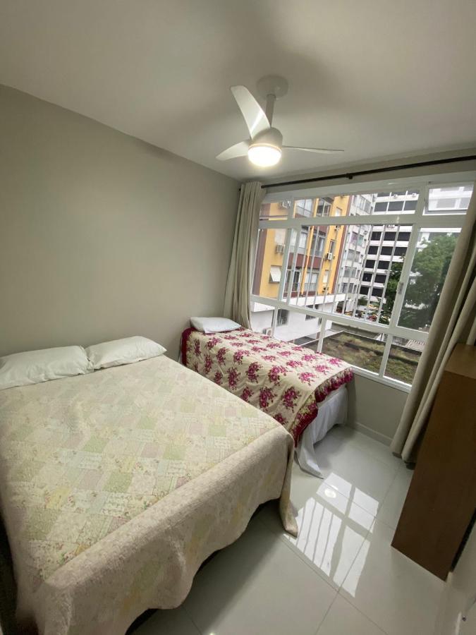 Апартаменти Apartamento Frente Mar Gonzaga Santos 3 Екстер'єр фото